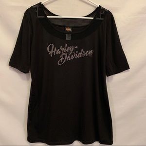 Harley-Davidson Tee